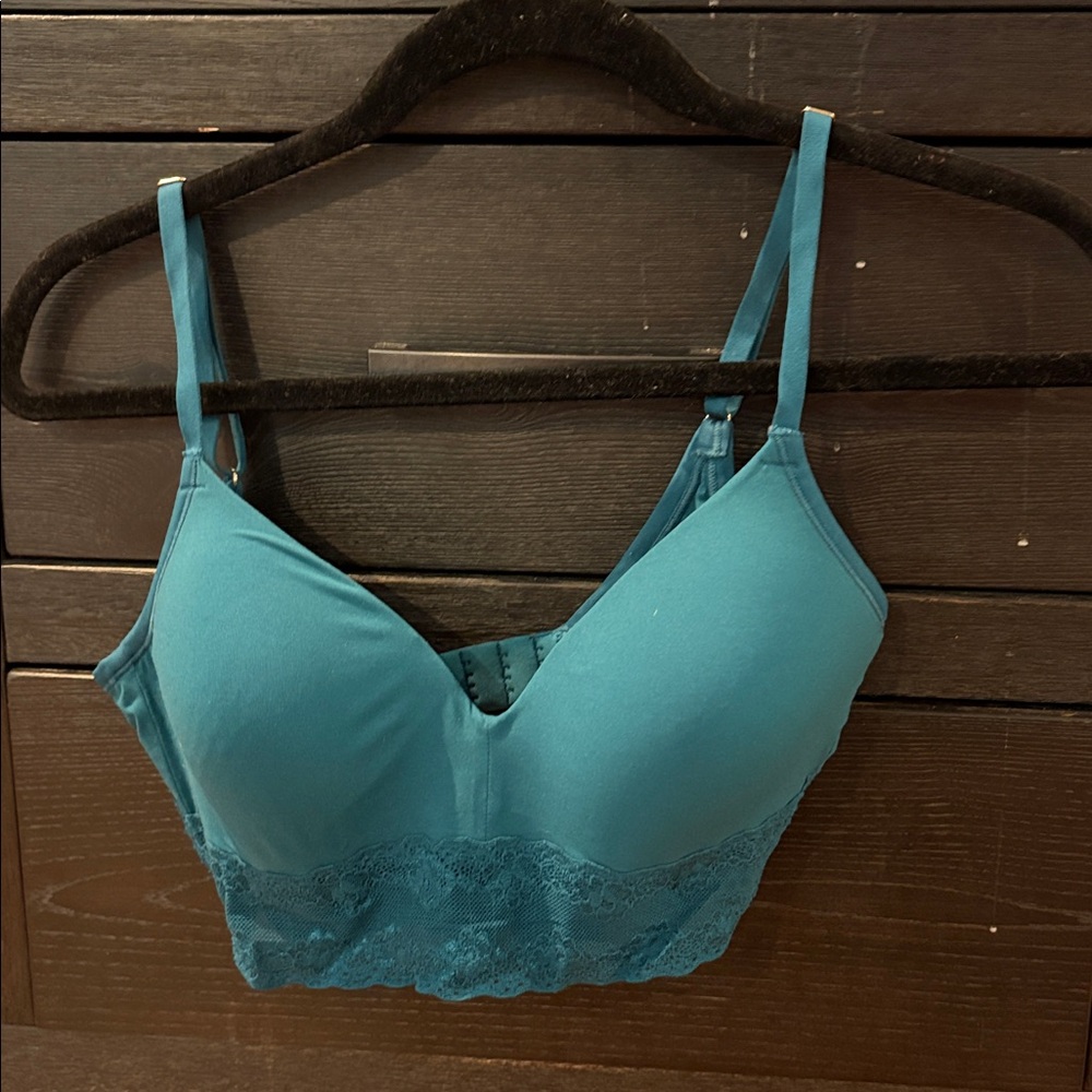Natori Blue Everyday Comfort Bras